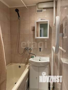 1-к квартира, на длительный срок, 33м2, 4/9 этаж