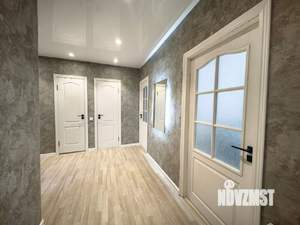 3-к квартира, на длительный срок, 62м2, 2/5 этаж