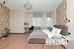 3-к квартира, посуточно, 109м2, 5/7 этаж