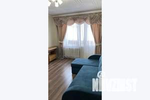 2-к квартира, посуточно, 53м2, 3/5 этаж