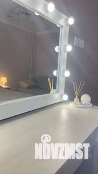 2-к квартира, посуточно, 55м2, 1/9 этаж