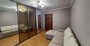 2-к квартира, на длительный срок, 52м2, 1/5 этаж