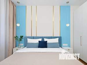 3-к квартира, посуточно, 65м2, 8/9 этаж