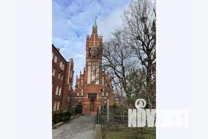 1-к квартира, посуточно, 33м2, 5/5 этаж