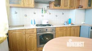 4-к квартира, на длительный срок, 115м2, 4/5 этаж
