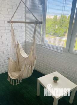 1-к квартира, посуточно, 34м2, 5/9 этаж
