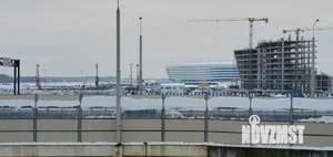 1-к квартира, на длительный срок, 36м2, 4/8 этаж