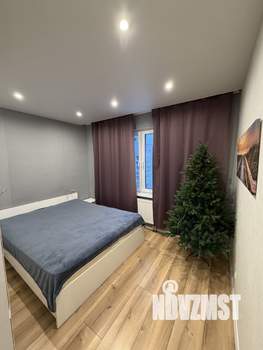 1-к квартира, на длительный срок, 40м2, 9/10 этаж