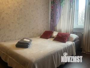 2-к квартира, посуточно, 45м2, 5/5 этаж