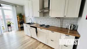 1-к квартира, посуточно, 50м2, 6/6 этаж