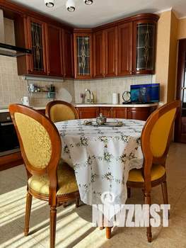 2-к квартира, посуточно, 58м2, 4/16 этаж