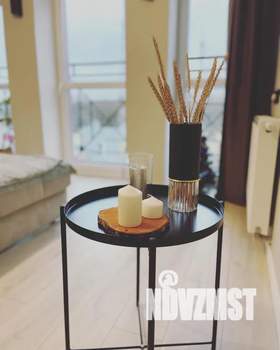 1-к квартира, посуточно, 36м2, 5/6 этаж