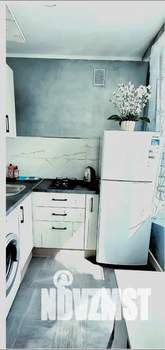 2-к квартира, посуточно, 45м2, 4/5 этаж