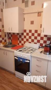 2-к квартира, на длительный срок, 45м2, 2/5 этаж
