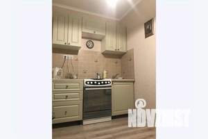 1-к квартира, посуточно, 38м2, 9/10 этаж