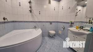 2-к квартира, посуточно, 78м2, 3/7 этаж