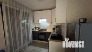 1-к квартира, посуточно, 40м2, 2/9 этаж