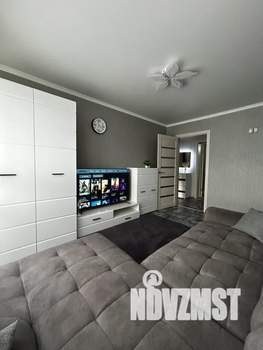 2-к квартира, посуточно, 50м2, 5/5 этаж