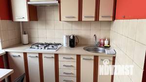 1-к квартира, посуточно, 33м2, 9/10 этаж