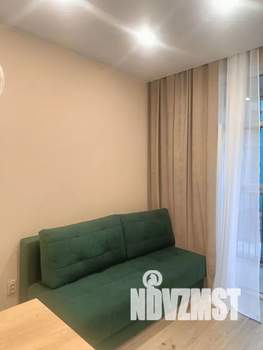 1-к квартира, посуточно, 42м2, 4/12 этаж