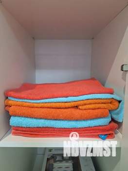 1-к квартира, посуточно, 47м2, 3/10 этаж