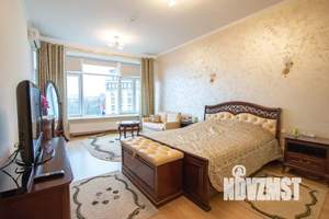 2-к квартира, посуточно, 90м2, 5/8 этаж