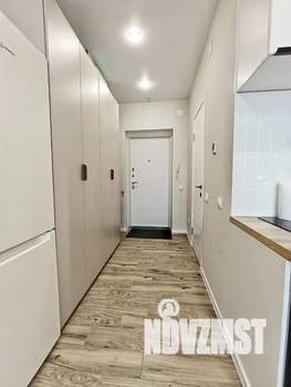 Студия квартира, посуточно, 27м2, 5/9 этаж