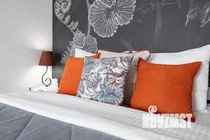 1-к квартира, посуточно, 33м2, 5/5 этаж