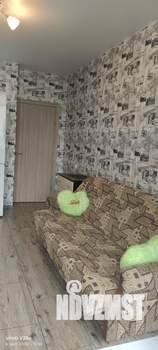 Студия квартира, на длительный срок, 23м2, 12/14 этаж