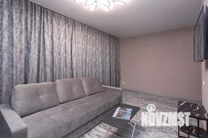2-к квартира, посуточно, 47м2, 6/9 этаж
