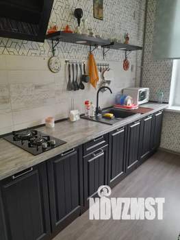 1-к квартира, посуточно, 31м2, 2/4 этаж