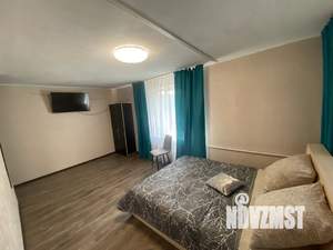 2-к квартира, посуточно, 42м2, 4/5 этаж