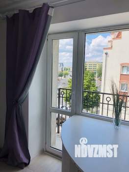 2-к квартира, на длительный срок, 45м2, 4/4 этаж