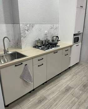 1-к квартира, на длительный срок, 33м2, 6/9 этаж