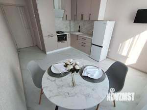 1-к квартира, посуточно, 41м2, 7/9 этаж