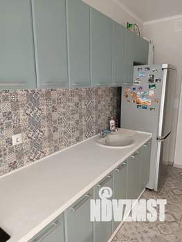 1-к квартира, посуточно, 35м2, 1/9 этаж