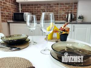 1-к квартира, посуточно, 40м2, 1/7 этаж