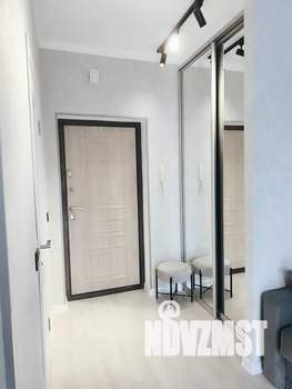 Студия квартира, посуточно, 26м2, 4/5 этаж