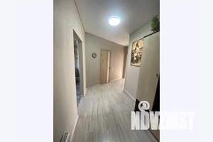 1-к квартира, посуточно, 48м2, 6/8 этаж