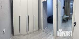 1-к квартира, посуточно, 23м2, 3/3 этаж