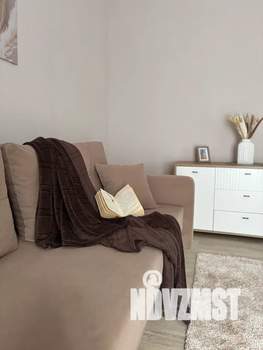 2-к квартира, посуточно, 45м2, 2/3 этаж