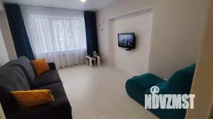 2-к квартира, посуточно, 48м2, 5/5 этаж