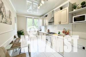 1-к квартира, посуточно, 45м2, 2/9 этаж