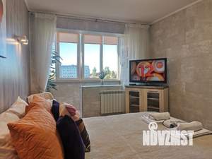 1-к квартира, посуточно, 30м2, 7/9 этаж