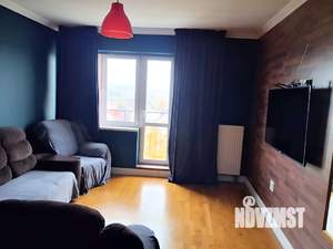 3-к квартира, на длительный срок, 82м2, 6/8 этаж