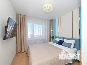 3-к квартира, посуточно, 65м2, 8/9 этаж