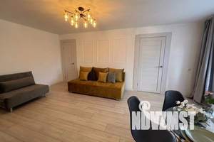 2-к квартира, посуточно, 50м2, 3/4 этаж