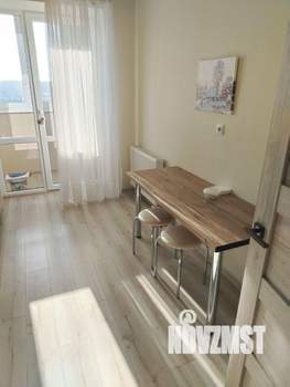 1-к квартира, на длительный срок, 39м2, 5/8 этаж