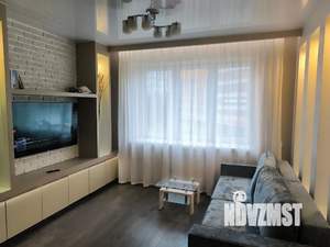 3-к квартира, посуточно, 98м2, 3/10 этаж