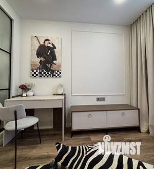 1-к квартира, на длительный срок, 35м2, 1/8 этаж